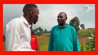 Rubavu: Ubuzima mu mirenge yegereye Goma bumeze bute?