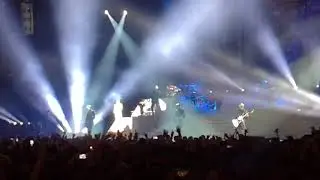Ghost-Life eternal (halle Tony Garnier Lyon 03/02/2019)