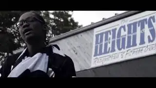 Quranic The MC - The Grind [Music Video]