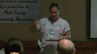 Conserving Carolina/Landrum Library Program - 