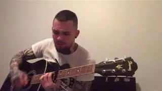 Fab - Call Out My Name (The Weeknd cover)