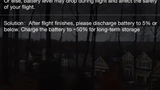 DJI Inspire / Phantom Battery Reset / Cycle Problem - Need To Fly At 0%