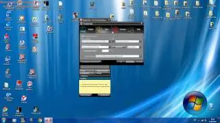 НАСТРОЙКИ HyperCam 3.6