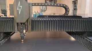 ✨Introducing the S03C Auto-focus Laser Cutting Head✨