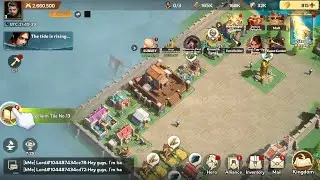 Stormshot 2 BoomBlast | Walktrhough | Part 1