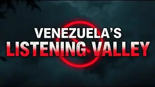 A Forbidden Valley in Venezuela That Records Human Voices | True Mystery Story