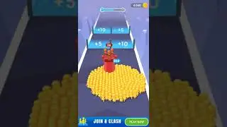 Count masters : Crowd runners 3D  # high score don't miss