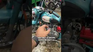 Ye Sound Aapki Bike Me Hai?? #royalenfield #bullet #classic #self #tips #mechanic #problem