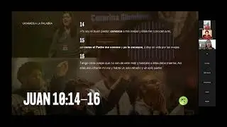 Taller Virtual: &iquest;C&oacute;mo desarrollar programas juveniles?