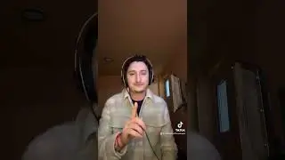 Vali Birlic - Șmecheria este grea  ‘ Tik Tok video