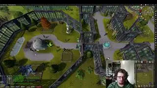 April 11th, 2025 - Combat Achievements (Deranged Archeologist)