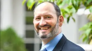 The Nation's Soul with Marlin Lavanhar