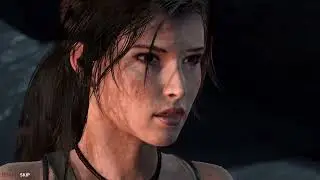 Tomb Raider Part 2 &ndash; Sam Missing? First Kill & Russian Encounter! 🔥🎮
