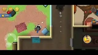 ROBBERY BOB chapter 5 part-2 | gamer boy 25 #trending #youtube #500subs #like #gaming #1000subs 