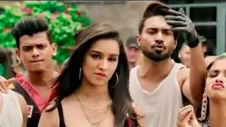Illegal Weapon 2.0 |Street Dancer 3D |Varun D,Shraddha K,Nora|Tanishk B,Jasmine S,Garry S