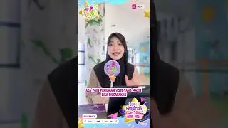 Audisi Online DPRD 2025 Day 2 - QnA Kakak Mochi