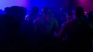 Hardcore Never Dies dance scene (edit)