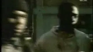 Pete Rock & C.L. Smooth MTV Interview 1995