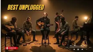 Slow Rock Unplugged &ndash; Acoustic Rock Ballads for Relaxing & Emotional Moments