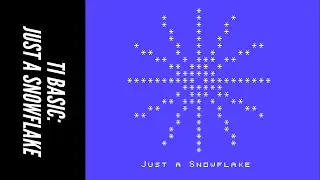 TI-99/4A: 