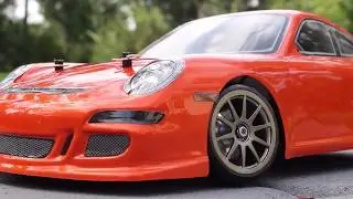 Exceed RC MadSpeed - Review