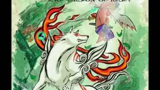 Male Version of Okami Ending 