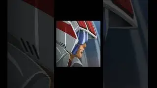 Robotech La Saga de Macros intro #Shorts