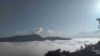 Beautiful Haflong(Dima Hasau,Assam)