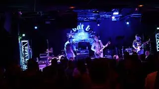 Traipsing - Scout Bar - Houston, TX