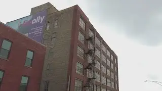 Chicago leaders host public meeting to answer migrant housing questions