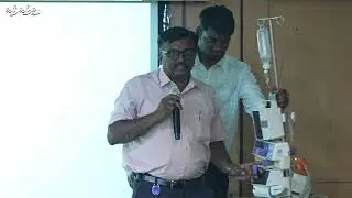 Medical Device Handling and Management