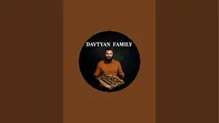 Davtyan family  в прямом эфире!