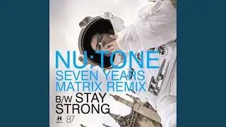 Stay Strong