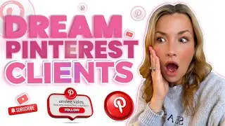 How to Find&nbsp;Clients as a Pinterest Manager