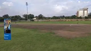 Hackers Xi vs Big Cats Team Live Cricket Match |  Live - Swaroop Cricket Ground. Hyderabad (Telangan