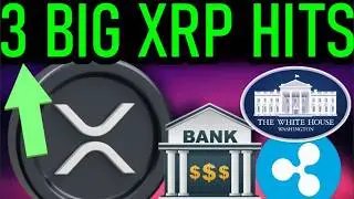 XRP HBAR🟢 REGS ODDS 🟢EVERNORTH RIPPLE BANKS