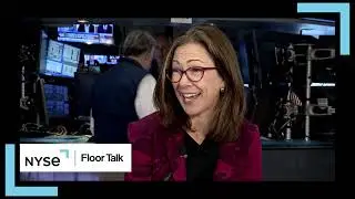 NYSE Floor Talk: Hyatt Hotels Corporation