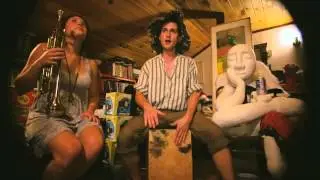 The Suburbs - Arcade Fire - Midnight Snack