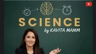 Science all government exam special (વિજ્ઞાન તમામ સરકારી પરીક્ષા વિશેષ  )💯