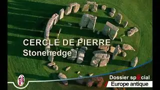 Connaissez vous  L'EUROPE ANTIQUE ? by Science & Technologie