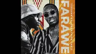 Farawe - Tissann feat. Greatman Takit