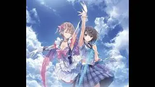 PSVita - Blue Reflection 幻に舞う少女の剣 (english) / Maboroshi ni Mau - Shoujo no Ken