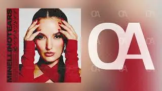 Minelli - No Tears (Official Audio)