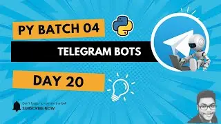 Telegram Bot API