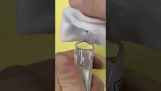 How to Break Glass Ampoule // How to open an Ampoule // Nursing Skills