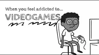 Video games rewire your  brain and that's a good thing - Rotter's theory of Contingency Learning