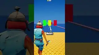 How to unlock the secret Rainbow Pump in Super Pit?!😳