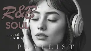🌌 Soft Lights, Slow Soul | Late Night R&B & Neo-Soul
