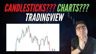 Paano Magbasa Ng Charts And Candlesticks - TradingView