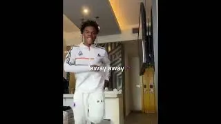 TYLA Type Beat - 